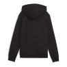 Sweat Capuche Gris Garçon Puma Ess+ Camo