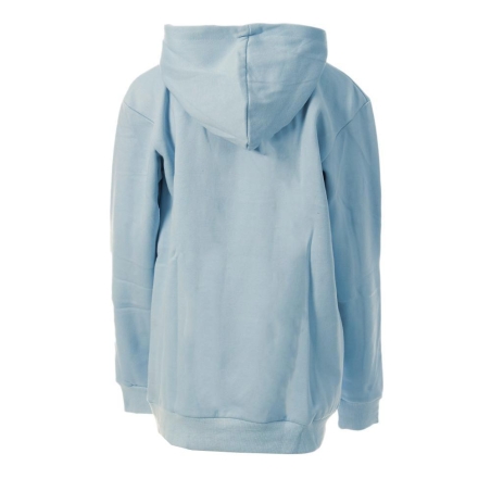 Sweat à capuche Bleu Ciel Garçon Redskins RDS-MAKIT