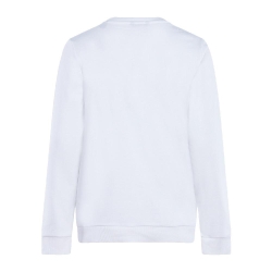 Sweat Blanc Enfant Guess
