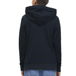 Sweat Noir Garçon Jack & Jones Bryan