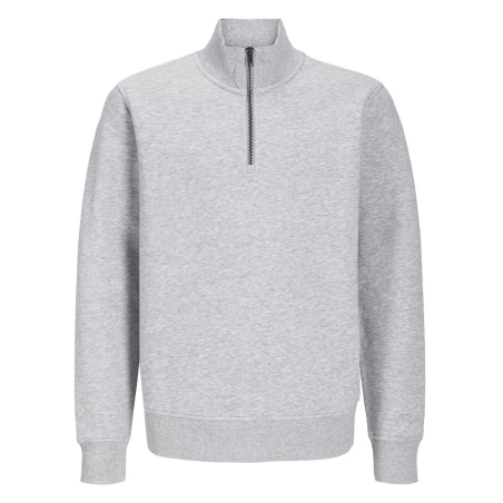 Sweat Gris Garçon Jack & Jones Bradley 12274854
