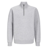 Sweat Gris Garçon Jack & Jones Bradley 12274854