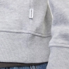 Sweat Gris Garçon Jack & Jones Bradley 12274854