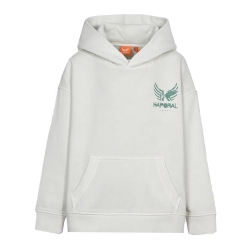 Sweat Écru Garçon Kaporal Okido