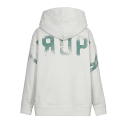 Sweat Écru Garçon Kaporal Okido