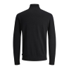 Pull Noir Garçon Jack & Jones Knit