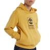 Sweat Jaune Garçon Timberland T60077