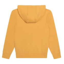 Sweat Jaune Garçon Timberland T60077