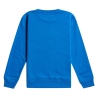 Sweat Bleu Garçon Billabong Stamp