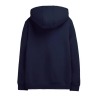 Sweat Marine Garçon Teddy Smith Hoody