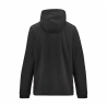 Sweat Noir Garçon Kappa Giordi00B