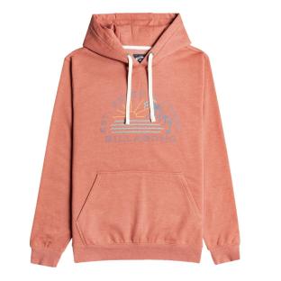 Sweat Rose foncé Garçon Billabong Isla Vista