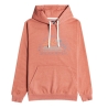 Sweat Rose foncé Garçon Billabong Isla Vista
