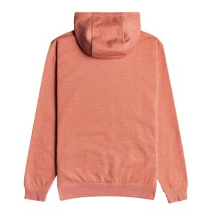 Sweat Rose foncé Garçon Billabong Isla Vista