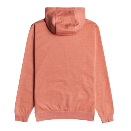 Sweat Rose foncé Garçon Billabong Isla Vista
