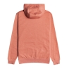 Sweat Rose foncé Garçon Billabong Isla Vista