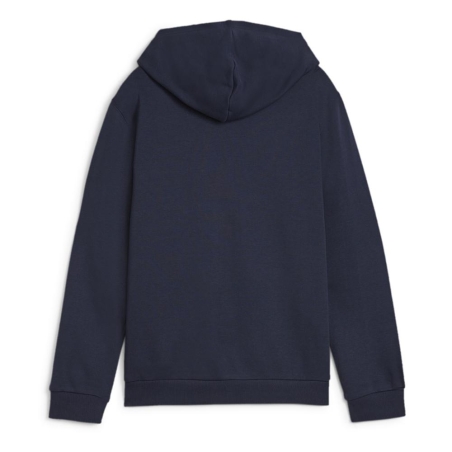 Sweat zippé Marine Garçon Puma 679251
