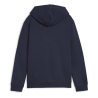 Sweat zippé Marine Garçon Puma 679251