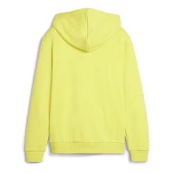 Sweat Vert Garçon Puma 679256