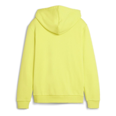 Sweat Vert Garçon Puma 679256