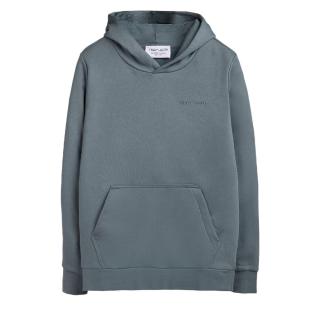 Sweat Gris Garçon Teddy Smith S-nark Hoody Jr