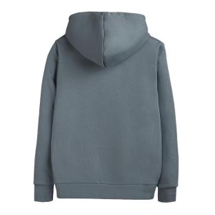Sweat Gris Garçon Teddy Smith S-nark Hoody Jr