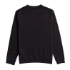 Sweat Noir Garçon Billabong Pacifico