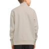 Sweat Beige Garçon Jack & Jones Bradley 12274854