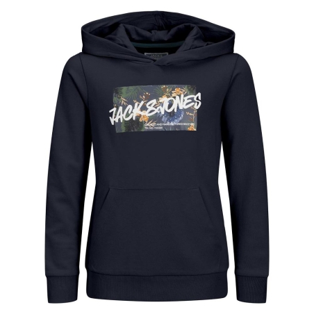 Sweat Marine Ado Jack & Jones Hawaii