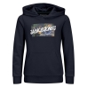 Sweat Marine Ado Jack & Jones Hawaii