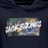 Sweat Marine Ado Jack & Jones Hawaii