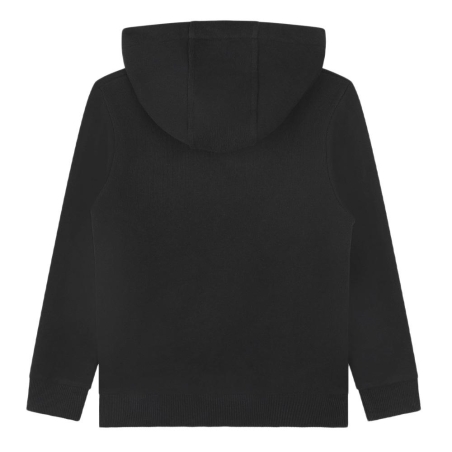 Sweat Noir Garçon Timberland T25U56