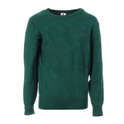 Sweat Vert Foncé Garçon Redskins RS2333