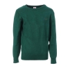 Sweat Vert Foncé Garçon Redskins RS2333