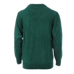 Sweat Vert Foncé Garçon Redskins RS2333