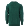 Sweat Vert Foncé Garçon Redskins RS2333