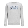 Sweat Gris Garçon Jack & Jones Splash