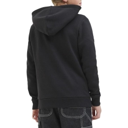 Sweat Noir Garçon Jack & Jones Aris