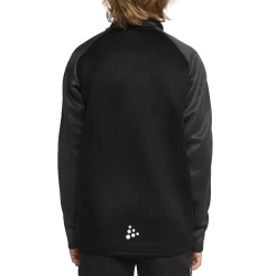 Sweat Noir Garçon Squad Craft 2.0 Half