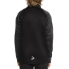Sweat Noir Garçon Squad Craft 2.0 Half