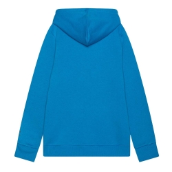 Sweat Bleu Garçon Converse Utility