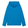 Sweat Bleu Garçon Converse Utility