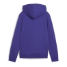 Sweat à Capuche Violet Garçon Puma Ess+ Camo