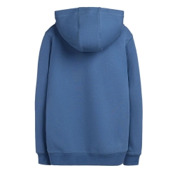 Sweat Bleu/Noir Garçon Teddy Smith Evry