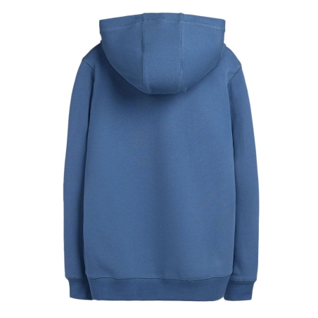 Sweat Bleu/Noir Garçon Teddy Smith Evry