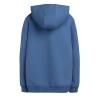 Sweat Bleu/Noir Garçon Teddy Smith Evry