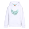 Sweat Blanc Garçon Kaporal OASISE