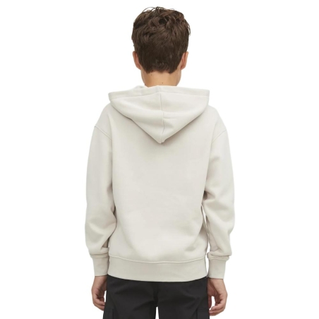 Sweat Beige Garçon Jack & Jones Vester Bro