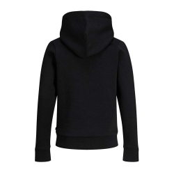 Sweat Noir Garçon Jack & Jones Ecorp