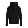 Sweat Noir Garçon Jack & Jones Ecorp